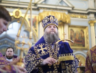 Обращение архиепископа Новогрудского и Слонимского Гурия к пастве Новогрудской епархии