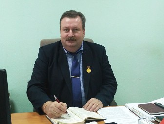 Валентин Тиханович: учреждения образования готовы к новому учебному году