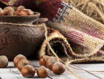В Беларуси празднуют ореховый Спас