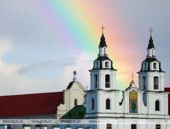 Глава Белорусской православной церкви: потребности в автокефалии нет
