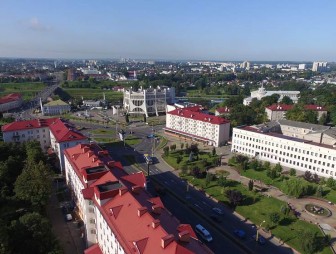 Гродненский горисполком призывает отказаться от участия в несанкционированных мероприятиях