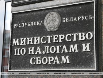 МНС напоминает физлицам о необходимости уплатить имущественные налоги до 16 ноября