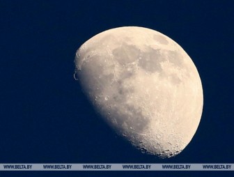 Япония выделит $770 млн на участие в проекте по освоению Луны