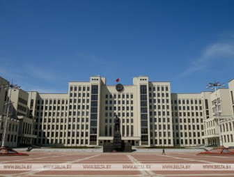 Правительство изменило порядок возмещения расходов на жилье при командировках по Беларуси