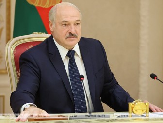 Александр Лукашенко о сотрудничестве с Россией: наше взаимодействие приносит ощутимый экономический эффект