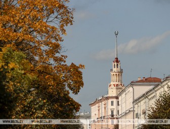 Туман и до +19°С ожидается в Беларуси 10 октября