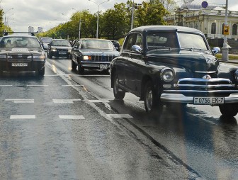 Какой автомобиль может перейти в категорию ретро