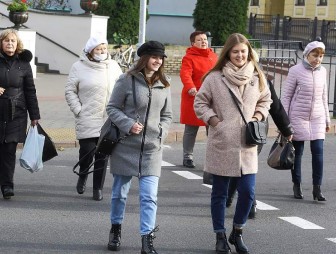 Коронавирус: сам себя береги. Эпидемиологи бьют тревогу: люди расслабились и не соблюдают элементарные меры самозащиты, что на руку ковиду