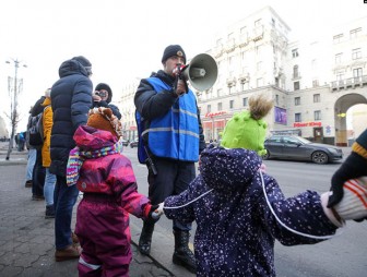 Дети – не разменная монета, или  В чём родительский долг и ответственность