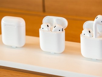 AirPods и AirPods Pro следующего поколения планируется выпустить в 2021 году