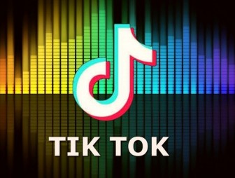 Молодёжь Мостовщины приняла участие в танцевальном интернет-конкурсе «TikTokеры»