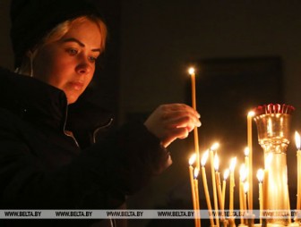 Димитриевскую родительскую субботу отмечают православные верующие