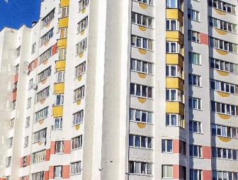 В Гродно 5-летний ребенок выпал из окна второго этажа