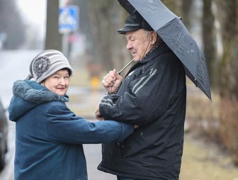 Какие социальные гарантии предоставляет государство пенсионерам