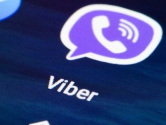 В Viber появился новый стикерпак к Всемирному дню детей