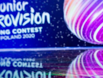 Победителем детского 'Евровидения-2020' стала Валентина Тронель из Франции