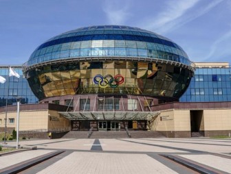 НОК Беларуси отреагировал на санкции МОК: Спорт всегда должен быть вне политики