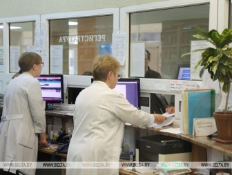 Утвержден график работы больниц и поликлиник в новогодние и рождественские праздник