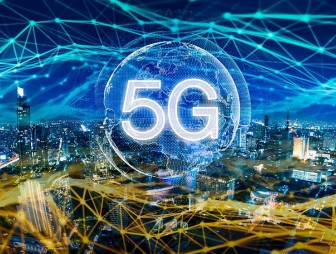 В Беларуси завершили тестирование сети 5G