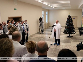 Всебелорусское народное собрание никакие конституционные нормы менять не уполномочено и не будет - Александр Лукашенко