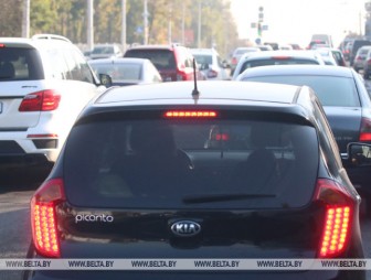 В Беларуси вместо госпошлины вводится транспортный налог