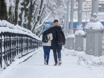 Морозы до –25 градусов: в Беларуси ожидается похолодание к концу недели