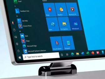 Microsoft собирается радикально обновить внешний вид Windows