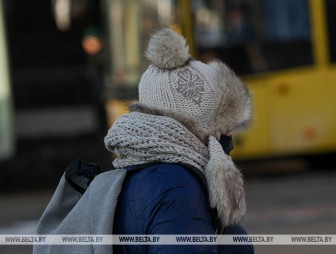 Минздрав: согреваться в горячей ванне после отморожения не следует