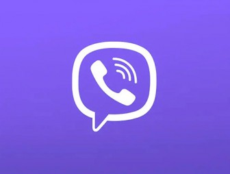 Как белорусы общались в новогодние праздники: статистика Viber