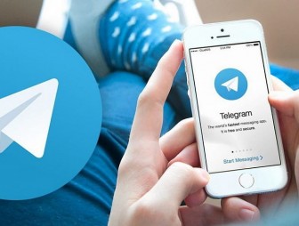 От Google потребовали удалить Telegram из магазина приложений