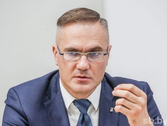 Вадим Гигин: государство готово к партнерской модели взаимодействия с гражданами