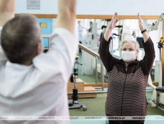 Неработающие ветераны труда и инвалиды 1 и 2 группы Мостовского района могут восстановиться от коронавируса в санаториях вне очереди