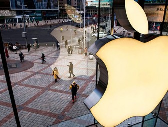 Самым дорогим брендом в мире признали Apple, в России — «Сбер»