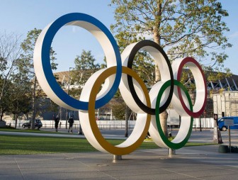 Олимпиада в Токио должна проводиться со зрителями - глава оргкомитета