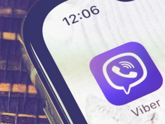 В Беларуси запустили сервис мгновенных денежных переводов через Viber