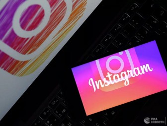 Для детей младше 13 лет создадут отдельный Instagram