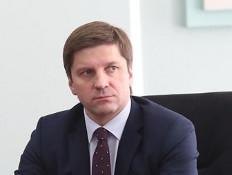 Иван Эйсмонт: решение о дисквалификации Беларуси на Евровидении политически мотивировано