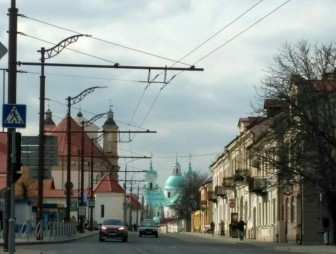 До +17℃ с грозами, но похолодание в конце недели. Погода с 12 по 18 апреля