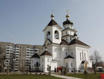 У Белорусской Православной Церкви появился официальный аккаунт в «Одноклассниках»