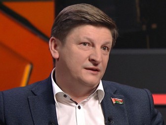 Игорь Марзалюк о заговорщиках против Александра Лукашенко: это активные исполнители с синдромом служения чужим