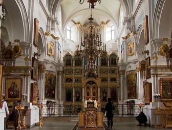 Православные верующие встречают Великую субботу: как правильно подготовиться к Пасхе
