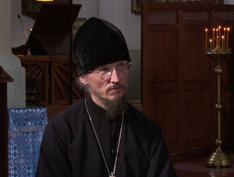 Глава белорусской православной церкви Митрополит Вениамин - о Пасхе, лжи и фальши, надеждах и вере