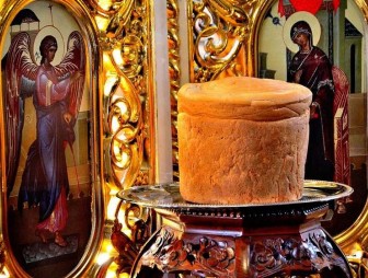 У православных начинается праздничная неделя – Светлая седмица