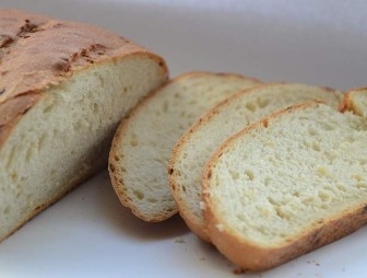 Что будет с организмом, если есть белый хлеб каждый день? Спойлер: ничего хорошего