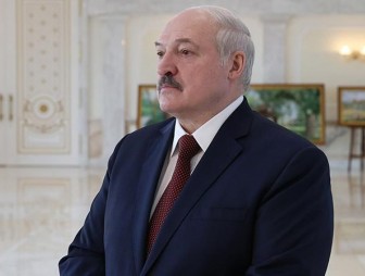 Александр Лукашенко рассказал, на каких условиях готов провести в Беларуси досрочные выборы