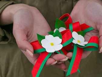 В Беларуси сегодня празднуют День Победы