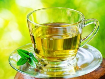 5 поводов ежедневно пить зеленый чай