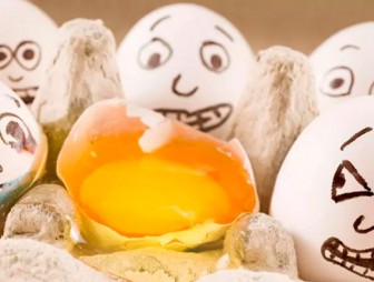 5 ошибок при приготовлении яиц, которые лишают их пользы