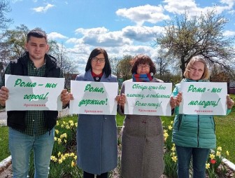 Рома держится за жизнь. Состояние 12-летнего мальчика, спасшегося брата из огня, остается тяжелым, но с небольшой положительной динамикой