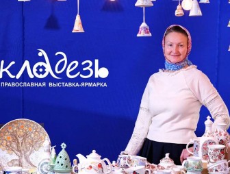 Для поддержки социальных проектов. В Лиде пройдет православный фестиваль «Кладезь»